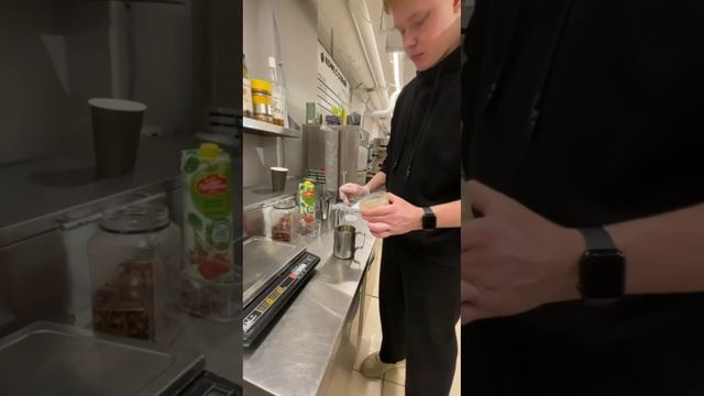 Приготовление глинтвейна