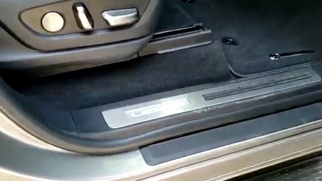 LX 600, un lujo y elegancia único de Lexus. смотреть онлайн