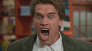 Саундтрек к фильму "Детсадовский полицейский" (Kindergarten Cop) (1990)