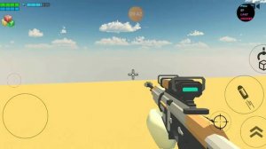 тролю игроков читами(чикен ган)