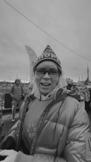 ПОЛУМАРАФОН «БЕГУЩАЯ ВОЛОГДА-2024»