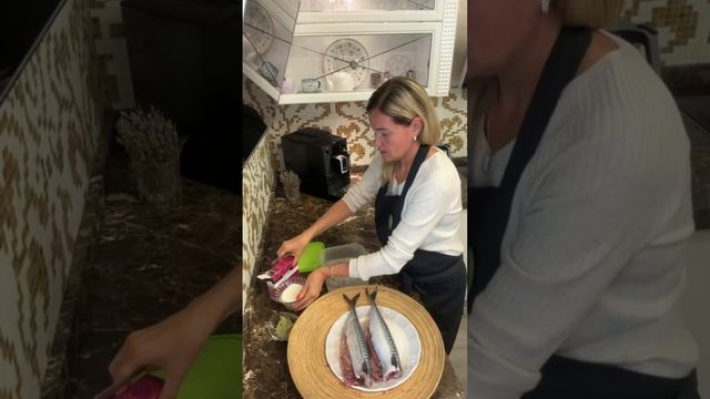 Солить рыбу дома - это не страшно и просто