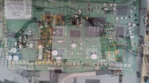 Philips 32PF5331/12 repair