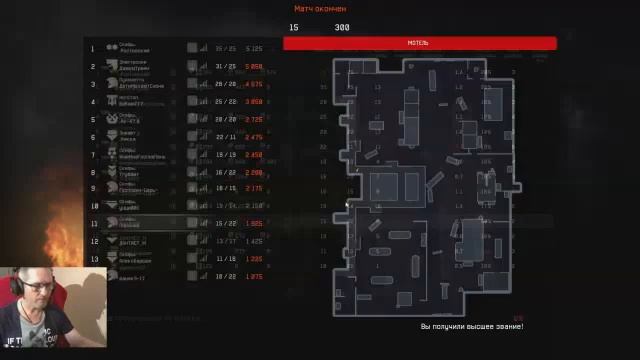 Warface ДЕД Пираний! смотреть онлайн