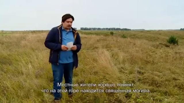 Без тарихта эзлебез. Фильм о исторических местах села Бизяки Менделеевского района РТ смотреть онлайн