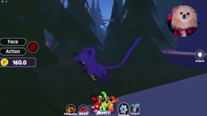 УЛЫБАЮЩИЕСЯ ЗВЕРЯТА В ШКОЛЕ РОБЛОКС ! КЕТНАП И ДОГДЕЙ НЕ СДЕЛАЛИ ДОМАШКУ ! Poppy Playtime Chapter 3