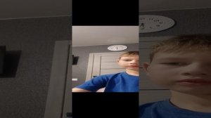 первая часть про вкусняшки