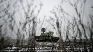 Бойцы раскрыли подробности штурма села Желтое в ДНР