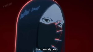 Rukia Kuchiki vs As Nodt | Bleach Thousand-year Blood War Episode 19