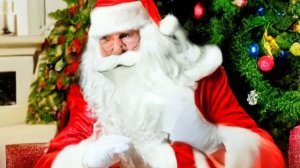 Санта Клаус