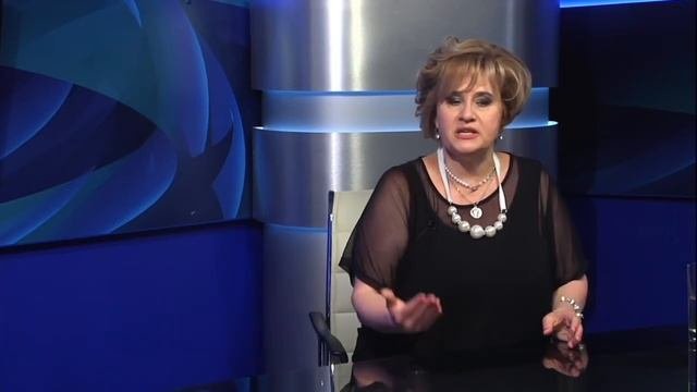 Диалоги от 09.09.2021 Гелла Майорова