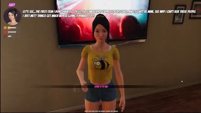 The Life Of A House Party! (House Party Pt 1) смотреть онлайн