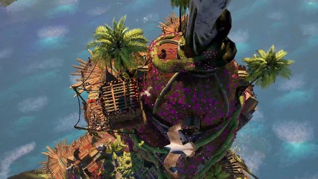 Submerged: Hidden Depths (2022): Небольшой обзор и мое мнение о игре смотреть онлайн