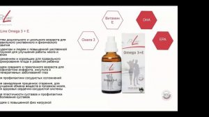 Презентация продукции компании PM INTERNATIONAL линия #FitLine