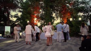 Буйство красок