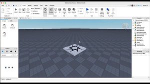 Как Опубликовать Игру в Roblox - Полное руководство