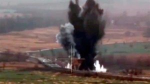 Россия ответила на обстрел американскими ракетами ATACMS аэродрома в Таганроге