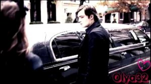 Блэр и Чак-Ненавижу тебя,но люблю....