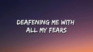 NEONI Darkside Lyrics