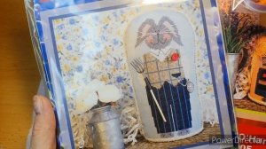 ВЫШИВАЛЬНЫЕ ПОКУПКИ 123Stitch.Вышивка крестиком