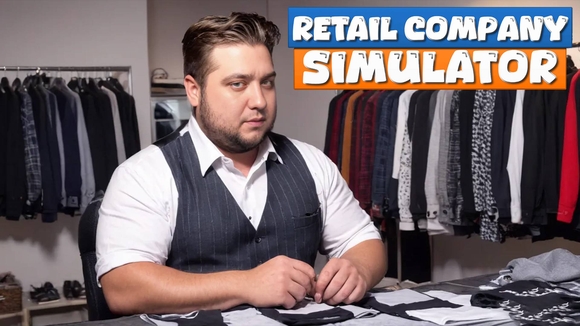 НОВЫЙ КОНТРАКТ, НОВЫЕ ВОЗМОЖНОСТИ - Retail Company Simulator #2