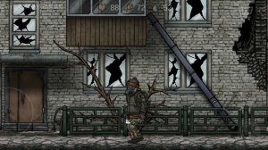 Nuclear Day Survival серия 8 прохождение