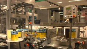 Этикетировочная машина, Langguth