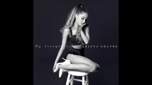 Ariana Grande & The Weeknd - Love Me Harder [MALE VERSION]