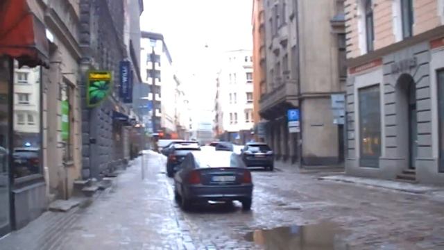 Рига улица Вальню 31 1 2013 смотреть онлайн