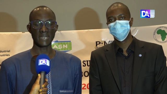 Accès à l’accréditation : L’ASN mise sur le renforcement de capacité basé sur la norme ISO 17025. смотреть онлайн