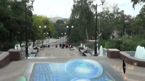 А Домогаров В моем любимом городемов