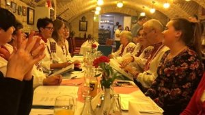 Жизнь в Венгрии. Жизнь в Европе. Vlog #10. Украинцы в Венгрии.