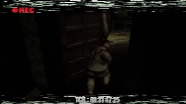 Killing Piggsy on PS5