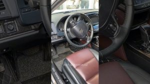 Toyota crown 2018 год, левый руль. Цена в Китай 27000$