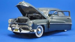 1949 Mercury Coupe