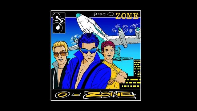 O-Zone - Sarbatoarea Noptilor De Vara