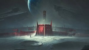 Destiny 2 - Акт 6 "Обитель теней" (1 часть)