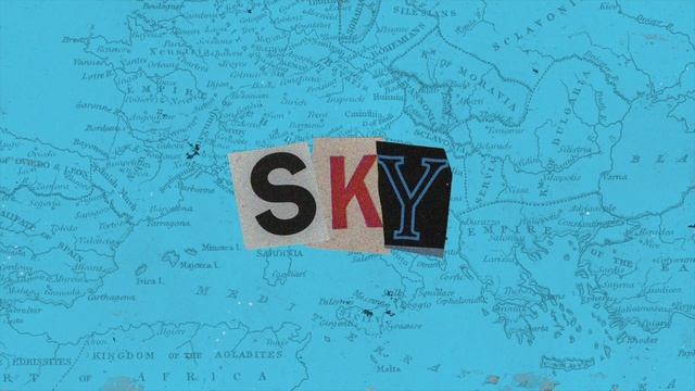 Sky - Selena Gomez x Lauv | Pop Type Beat | (Prod. By AstoriaBLVD) смотреть онлайн