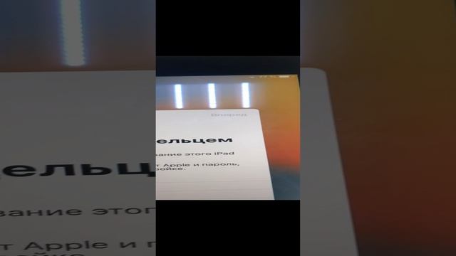 iPad
