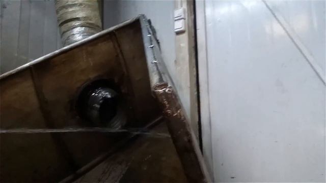 YAMAHA 3. Установка визуального контроля за охлаждением лодочного мотора. смотреть онлайн