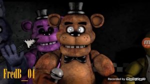 fnaf song Follow me