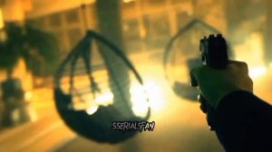 ♡ Мажор 4 - Игорь / Вика - Половина моя (Miyagi & Эндшпиль)♡