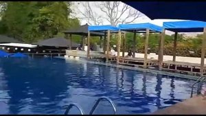 Mercure Hotel Bali Nusa Dua | Review hotel murah dengan fasilitas mewah.#mercurehotelbali