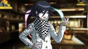 KOKICHI RAPS ABOUT RAMEN DANGANRONPA [SPOILERS!]