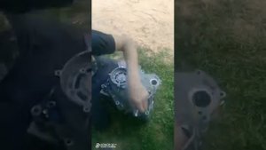 скайвей 650. проблемы с вариатором ч 4