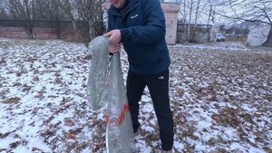Новые кастинговые сети