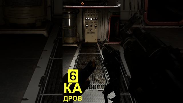 6 кадров STALKER 2