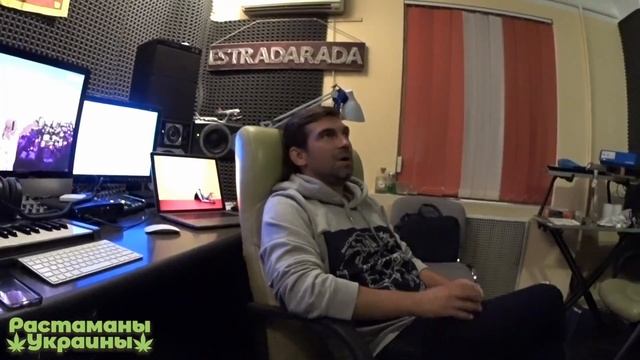 ЯРаста в гостях у ПРОМЕtE.ЯЯ! Формула ХіТа!