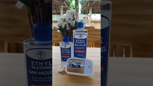 #alcohol #sanitizer #miniblog #fypシ