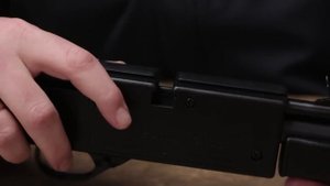 Crosman 760 Pumpmaster® Highlights